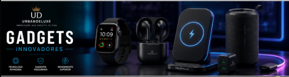 Gadgets
