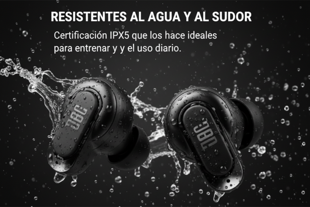 Audífonos BLUETOOTH JBL TOUR PRO 5 Con Pantalla Inteligente