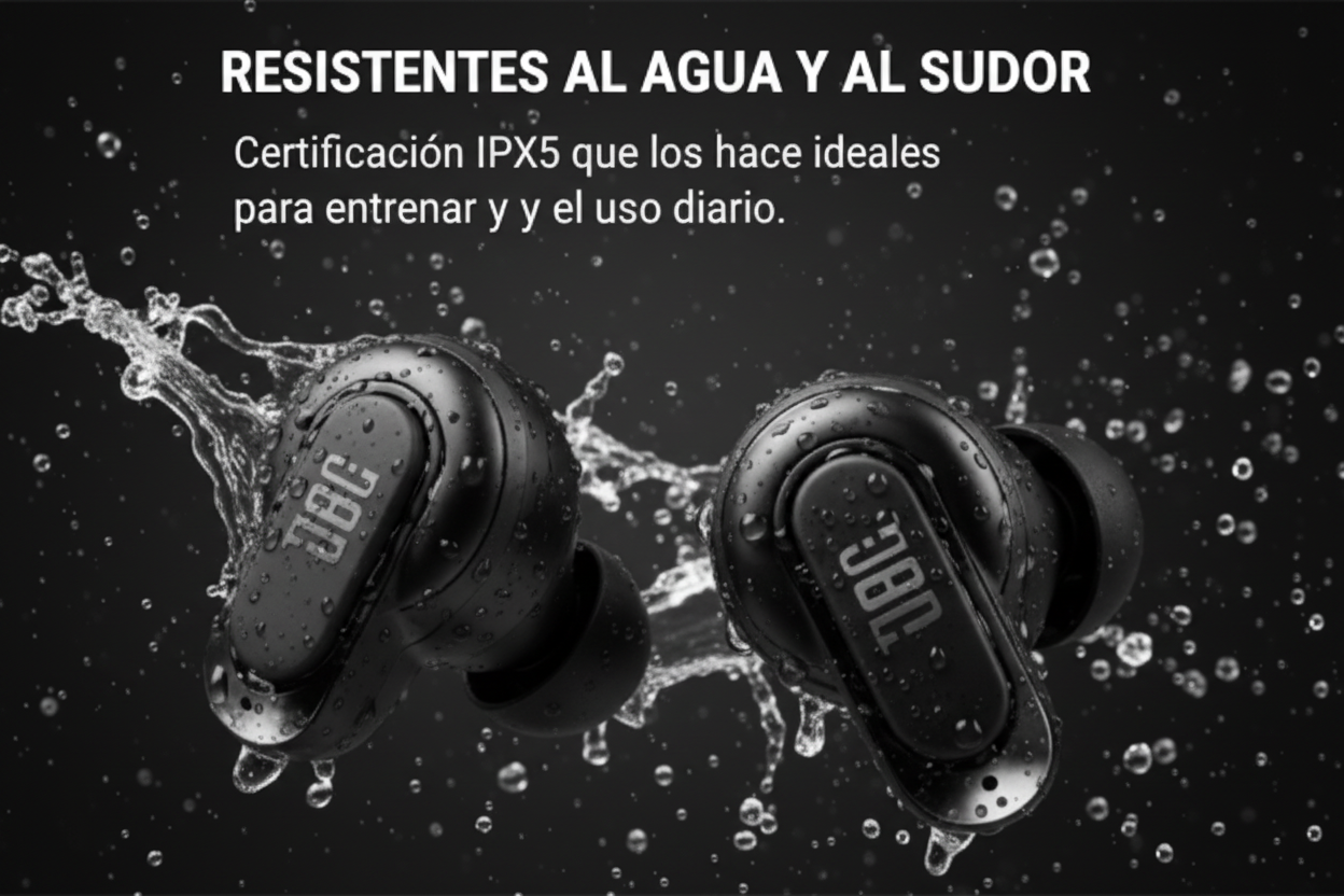 Audífonos BLUETOOTH JBL TOUR PRO 5 Con Pantalla Inteligente